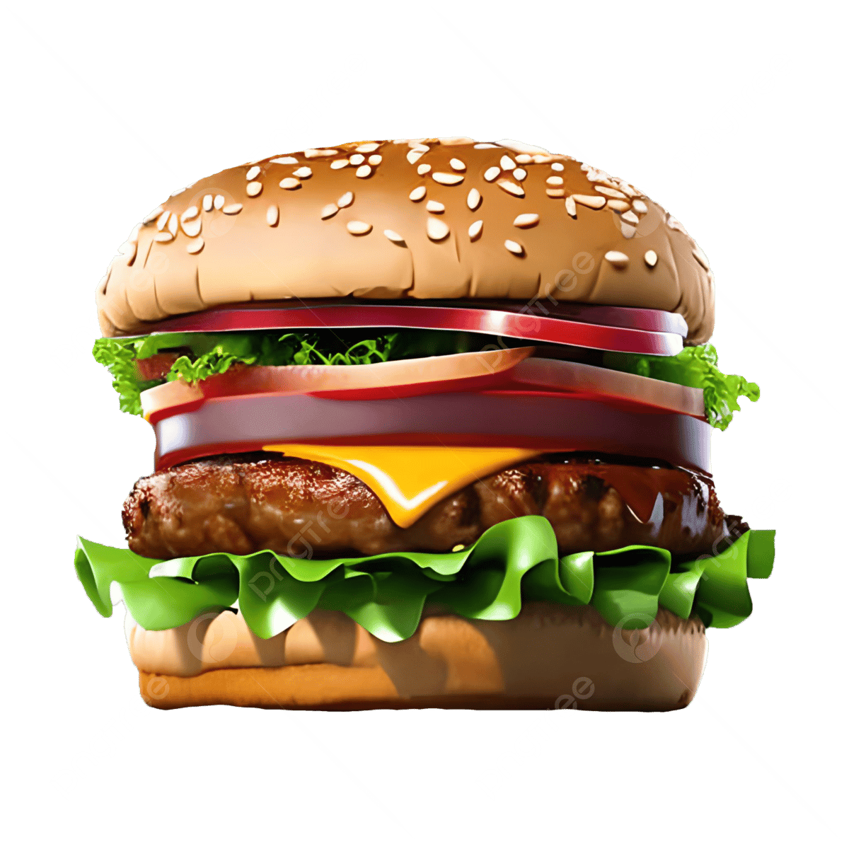 Menu Items